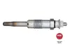 Glow plug. Свеча накаливания NGK 4602 (фото 1)