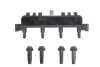 Котушка запалювання CITROEN BERLINGO, BERLINGO/MINIVAN, C2, C3 I, C3 PLURIEL, SAXO, XSARA, XSARA PICASSO, XSARA/HATCHBACK, XSARA/KOMBI PEUGEOT 1007, 106 II, 206, 207, 306 1.1-1.6 04.93- NGK 48016 (фото 2)