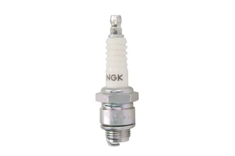 Свічка запалювання Standart (BP8HN10) NGK 4838