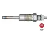 Glow plug. Свеча накаливания NGK 4916 (фото 1)
