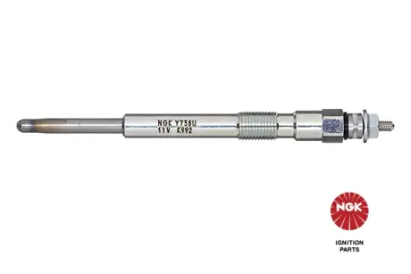 Glow plug. Свеча накаливания NGK 5390