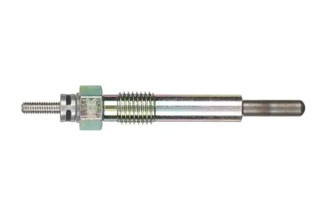 Glow plug. Свеча накаливания NGK 5837