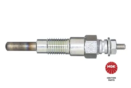 Glow plug. Свеча накаливания NGK 6125