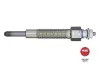 Glow plug. Свеча накаливания NGK 6140 (фото 1)