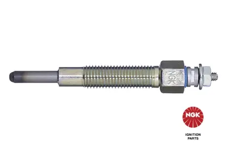 Glow plug. Свеча накаливания NGK 6140