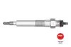 Glow plug. Свеча накаливания NGK 6160 (фото 1)