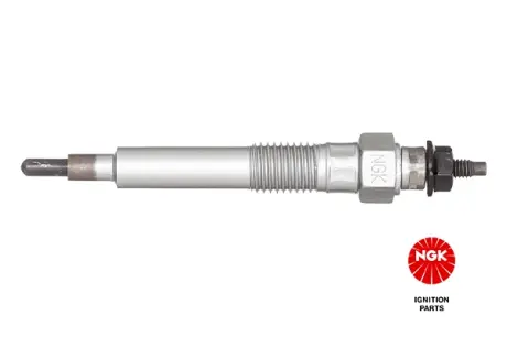 Glow plug. Свеча накаливания NGK 6160
