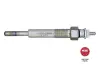 Glow plug. Свеча накаливания NGK 6244 (фото 1)