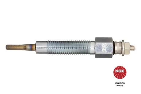 Glow plug. Свеча накаливания NGK 6586
