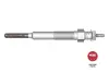 Glow plug. Свеча накаливания NGK 7227 (фото 1)