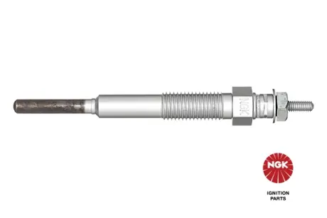 Glow plug. Свеча накаливания NGK 7227