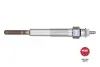 Glow plug. Свеча накаливания NGK 7493 (фото 1)