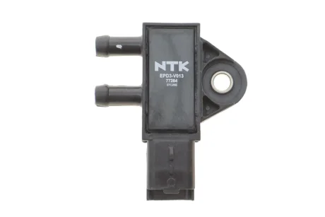 Датчик тиску вихлопних газів NGK 77284