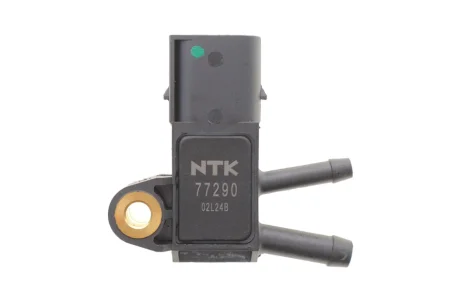 Датчик тиску вихлопних газів NGK 77290