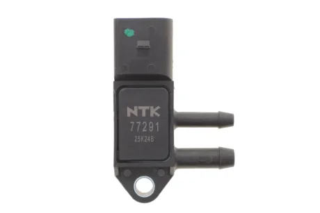 Датчик тиску вихлопних газів NGK 77291