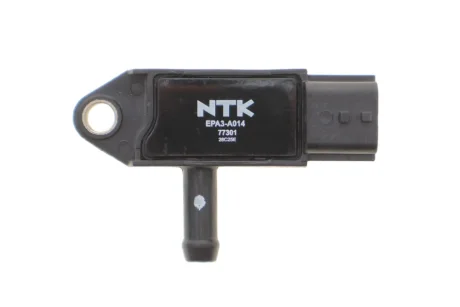Датчик тиску вихлопних газів NGK 77301