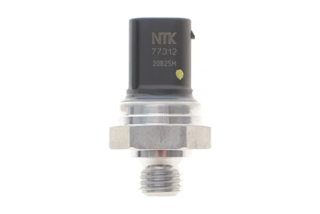 Датчик тиску вихлопних газів NGK 77312