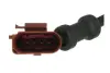 Лямбда-зонт VW Polo 1.4/1.6E (10>) SK Fabia/Rapid/Roomster 1.6E (09>) 4 конт. NGK 90280 (фото 2)