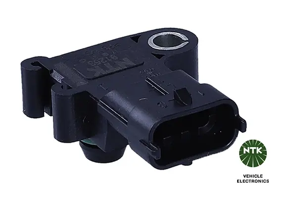 Intake manifold pressure sensor. Датчик абсолютного давления, впуск NGK 91253 (фото 1)
