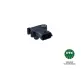 Intake manifold pressure sensor. Датчик абсолютного давления, впуск NGK 91253 (фото 2)