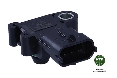 Intake manifold pressure sensor. Датчик абсолютного давления, впуск NGK 91253