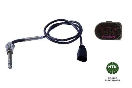Датчик температур вихл. газів NGK 91410