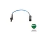 Лямбда-зонд (кількість дротів 5, 246мм) FORD C-MAX II, FOCUS III, FOCUS III/HATCHBACK, FOCUS III/KOMBI, FOCUS IV, GALAXY III, GRAND C-MAX, KUGA II, MONDEO V, S-MAX FORD USA EDGE 2.0D 09.14- NGK 91676 (фото 2)