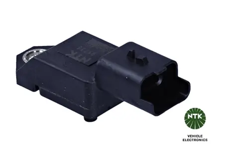 Intake manifold pressure sensor. Датчик абсолютного давления, впуск  NGK 91736