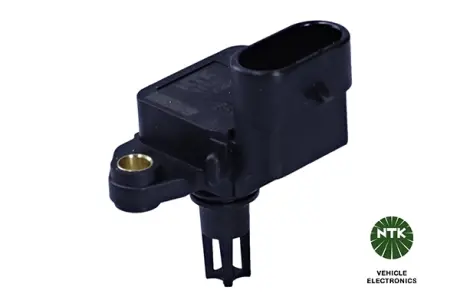 Intake manifold pressure sensor. Датчик абсолютного давления, впуск  NGK 91940