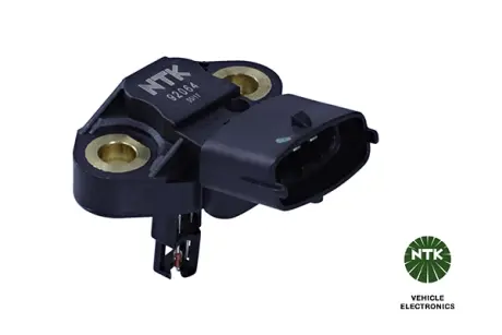 Intake manifold pressure sensor. Датчик абсолютного давления, впуск  NGK 92064