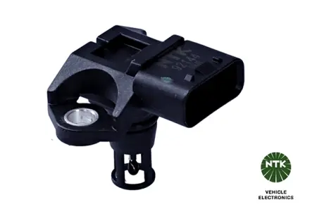 Intake manifold pressure sensor. Датчик абсолютного давления, впуск  NGK 92144