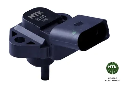 Intake manifold pressure sensor. Датчик абсолютного давления, впуск  NGK 92358