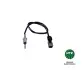 Датчик температури NTK (RN101J-EWE) RENAULT Espace/Grand Scenic/Kadjar/Talisman/Trafic "1,6 "11>> NGK 92555 (фото 2)