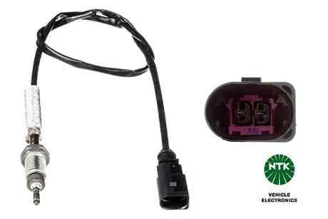 Датчик температур вихл. газів NGK 92754