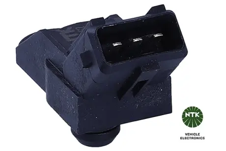 Intake manifold pressure sensor. Датчик абсолютного давления, впуск  NGK 92952