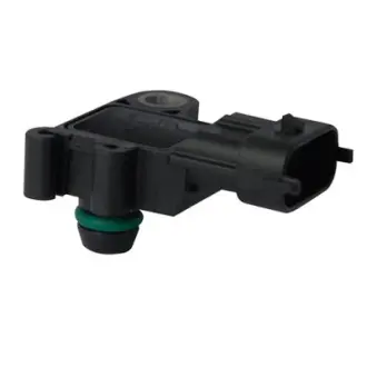 Датчик тиску у впускному колекторі (3 pin) VOLVO S60 II, S80 II, V40, V60 I, V70 III, XC60 I CITROEN JUMPER III FORD B-MAX, C-MAX II, ECOSPORT, FIESTA VI, FIESTA VII, FOCUS III 1.0-3.2D 04.06- NGK 93061