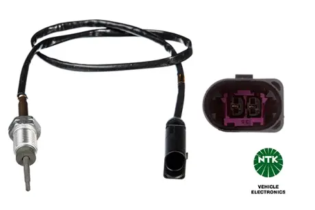 Датчик температур вихл. газів NGK 93093