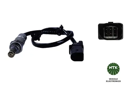 Лямбда-зонд NTK (UAA0004-GM004) OPEL Astra/Meriva/Mokka/Zafira "1,6 "13>> NGK 93713
