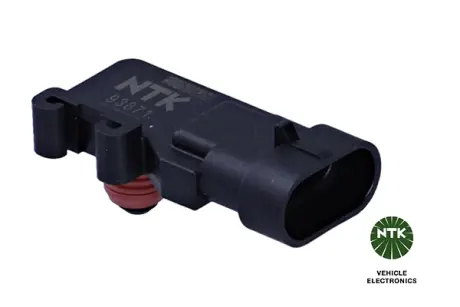 Intake manifold pressure sensor. Датчик абсолютного давления, впуск  NGK 93871