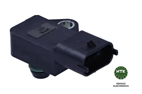 Intake manifold pressure sensor. Датчик абсолютного давления, впуск  NGK 93991