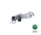 Клапан EGR NTK (EGEC6-D098) AUDI/SEAT/SKODA/VW A3/Altea/Superb/Caddy "1,4-2,0 "03>> NGK 94278 (фото 2)
