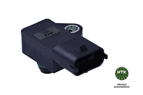 Intake manifold pressure sensor. Датчик абсолютного давления, впуск  NGK 94423