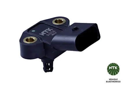 Intake manifold pressure sensor. Датчик абсолютного давления, впуск  NGK 94656