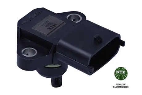 Intake manifold pressure sensor. Датчик абсолютного давления, впуск  NGK 94941