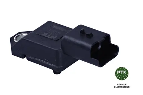 Intake manifold pressure sensor. Датчик абсолютного давления, впуск  NGK 95311