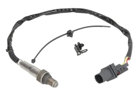 Лямбда-зонд (кількість дротів 5, 600мм) FORD C-MAX II, FOCUS III, GALAXY II, GRAND C-MAX, KUGA I, KUGA II, MONDEO IV, RANGER, S-MAX, TRANSIT LAND ROVER DISCOVERY SPORT 2.0-4.4D 05.06- NGK 95685