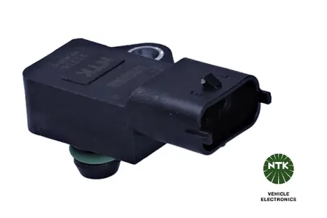 Intake manifold pressure sensor. Датчик абсолютного давления, впуск  NGK 95936