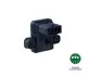 Intake manifold pressure sensor. Датчик абсолютного давления, впуск  NGK 96503 (фото 2)