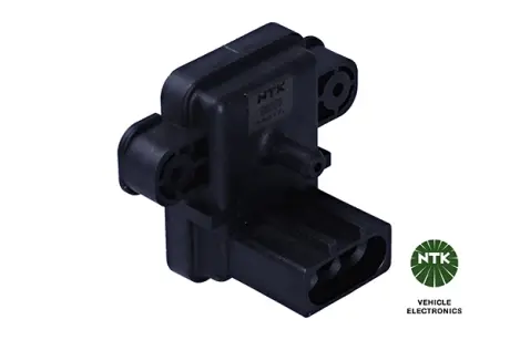 Intake manifold pressure sensor. Датчик абсолютного давления, впуск  NGK 96503