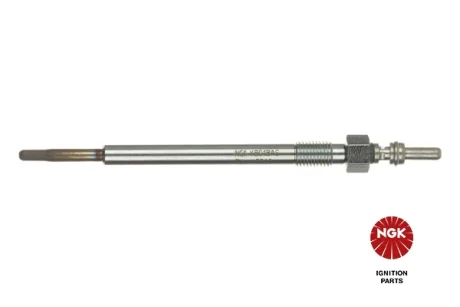 Свічка розжарювання Citroen C5/C6/Jaguar XF/XJ/Land Rover/Peugeot 407 3.0D 09- (7V) (M10x1) (Y8018AS) NGK 97130